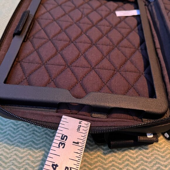 incase black ipad sling! vguc - Picture 4 of 8